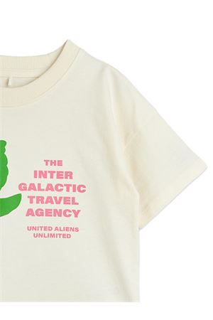 graphic-print T-shirt MINI RODINI KIDS | 2622012311.